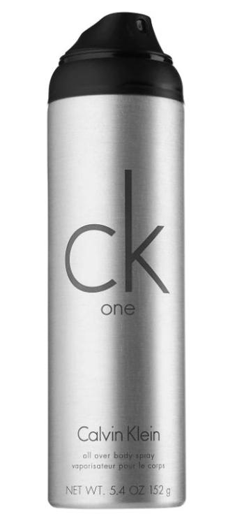 Calvin Klein CK One - tělový sprej 152 g