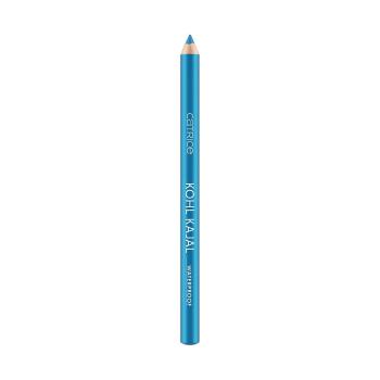 Catrice  Waterproof Kohl Kajal Pencil  Ceruzky na oči Modrá