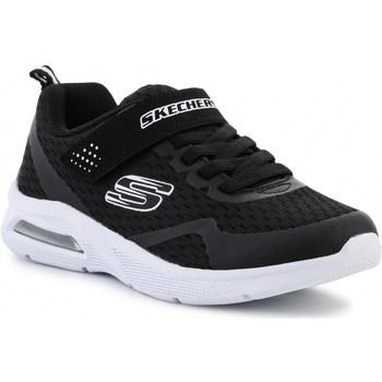 Skechers  Sandále Microspec Max Torvix 403775L-BLK  Čierna