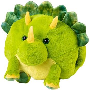 Cozy Noxxiez Cuddle Pillow Dino (8718274254419)