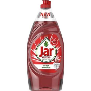 JAR Extra+ Lesné ovocie 905 ml (8006540355503)