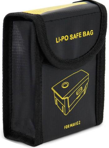 Reely akumulátor multikoptéry Safety-Bag Vhodné pre: DJI Mavic Pro, DJI Mavic 2