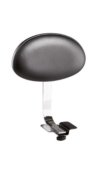 K&M 14005 Backrest for ¬Gomezzź