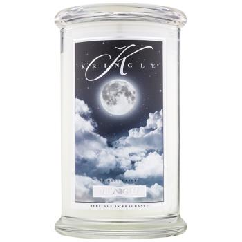 Kringle Candle Midnight vonná sviečka 624 g