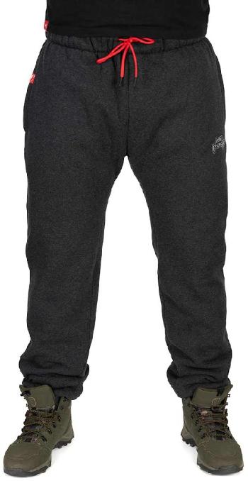 Fox rage tepláky sherpa jogger - xl