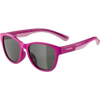 Alpina FLEXXY COOL KIDS II pink-rose (4003692301406)