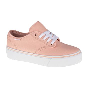 Vans  Camden Platform Canvas  Nízke tenisky Oranžová