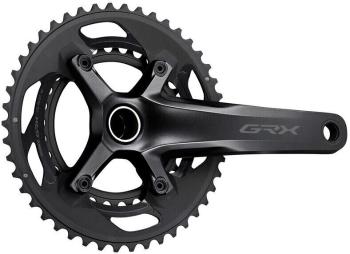 Shimano GRX FC-RX600-11 Crankset 2x11-Speed 175mm 46/30T