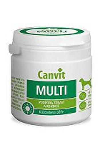 Canvit Multi pre psov 500g nový