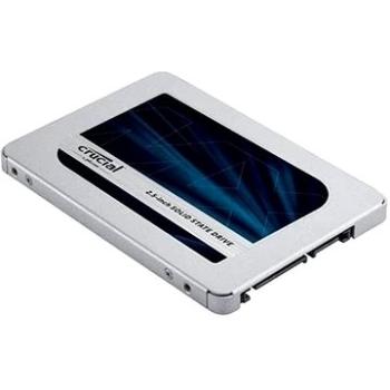 Crucial MX500 4 TB SSD (CT4000MX500SSD1)