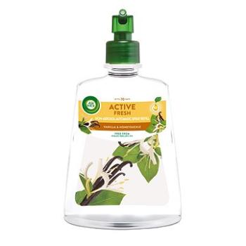 Air Wick Active Fresh Automatic náplň Vanilka & Zemolez 228 ml (5999109543349)