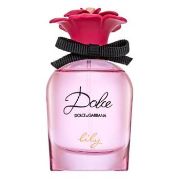 Dolce & Gabbana Dolce Lily toaletná voda pre ženy 50 ml