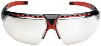 Honeywell AIDC Avatar 1034838 ochranné okuliare  čierna, červená