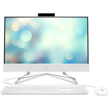 HP 22-dd2050nc White (73C95EA#BCM)