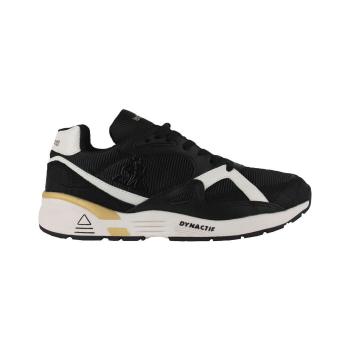 Le Coq Sportif  2210293 BLACK/OPTICAL WHITE  Módne tenisky Čierna