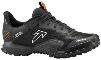 Tecnica Magma S GTX Black/Dusty Lava 42 1/3