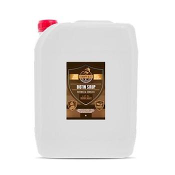 Topvet Sirup Biotín s boswéliou 10 l (8595643604309)