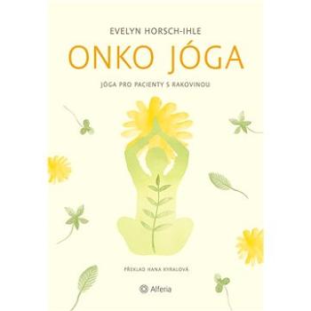 Onko jóga (978-80-271-3435-9)