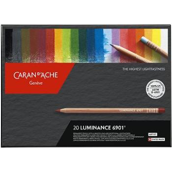 CARAN DACHE Luminance 6901 20 farieb (6901.720)