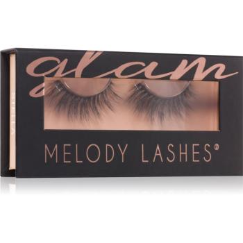 Melody Lashes Stella umelé mihalnice 2 ks