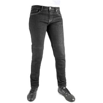 OXFORD Original Approved Jeans Slim fit, dámske (čierne) (motonad01842)
