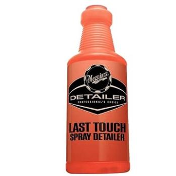 MEGUIARS Last Touch Spray Detailer Bottle, 946ml (D20155)