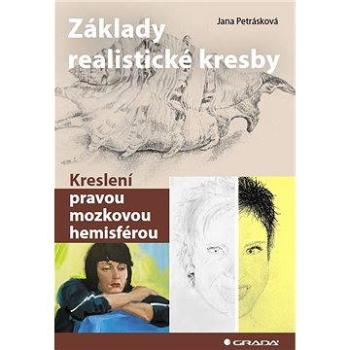 Základy realistické kresby (978-80-247-4058-4)