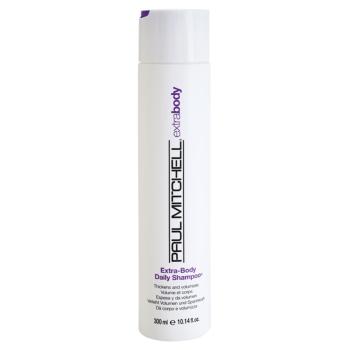 Paul Mitchell ExtraBody objemový šampón na každodenné použitie 300 ml