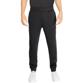 Calvin Klein Sport  PW - JOGGER 00GMF4P602  Nohavice Čierna