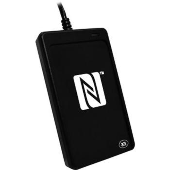ACS ACR1252U USB NFC Reader III (NFC Forum Certified Reader) (ACR1252U-M1)