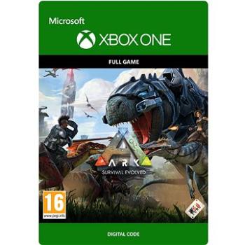 ARK: Survival Evolved – Xbox Digital (6JN-00030)