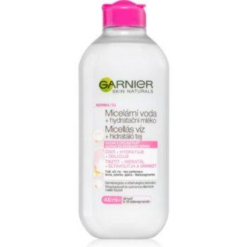 Garnier Skin Naturals rozjasňujúca micelárna voda s vitamínom C, 400 ml