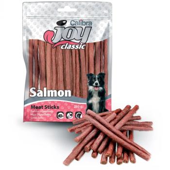 CALIBRA Joy Classic Salmon Sticks lososové tyčinky pre psov 250 g
