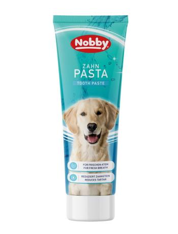 Nobby Zubná pasta pre psy so sviežou vôňou mäty 100g