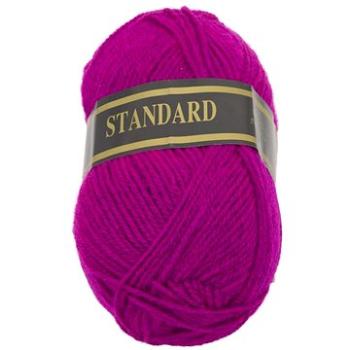 Standard 50 g – 732 ružovo-fialová (6621)