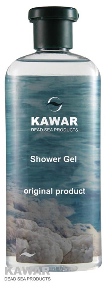 Kawar Sprchový gél s minerálmi z Mŕtveho mora 400 ml