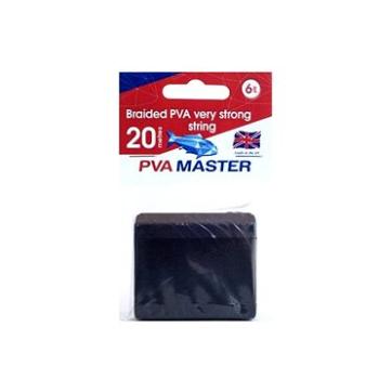 PVA Master PVA šňůrka 6-vláknová 20m (4039507229320)