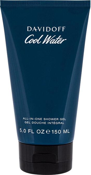 Davidoff Cool Water Man Shg 150ml