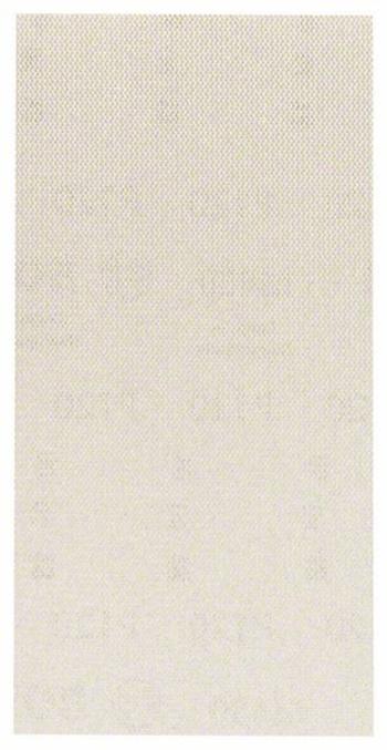 Bosch Accessories 2608621236 2608621236 brúsny papier  Zrnitosť 120  (Ø x d) 93 mm x 186 mm 10 ks