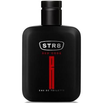 STR8 Red Code EdT 100 ml (5201314105930)