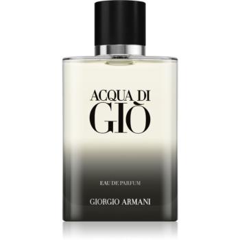 Armani Acqua di Giò parfumovaná voda pre mužov 100 ml