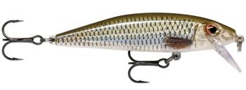 Rapala wobler x rap count down rol - 7 cm 10 g