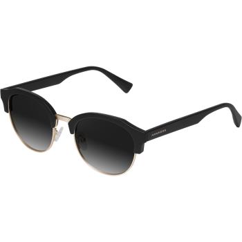 Hawkers  Gafas de Sol Rubber Black Gradient Classic Rounded  Slnečné okuliare Čierna