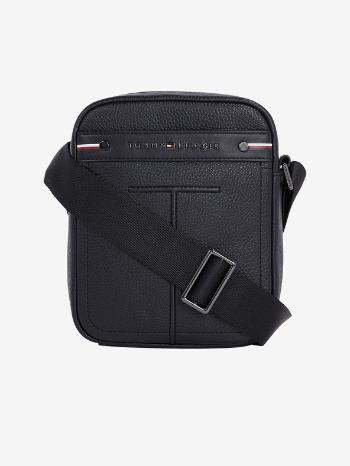 Tommy Hilfiger Cross body bag Čierna