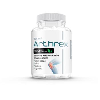 Zerex Arthrex 120 kapsúl