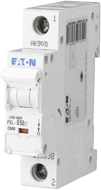 Eaton 236038 PXL-B50/1 elektrický istič    1-pólový 50 A  230 V/AC