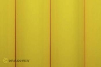 Oracover 40-033-002 poťahovacie fólie Easycoat (d x š) 2 m x 60 cm žltá