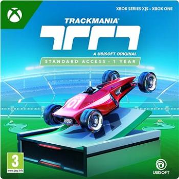 Trackmania Standard Access – 1 Year – Xbox Digital (7D4-00688)