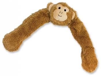 Nobby Monkey opice s lanom 55 cm