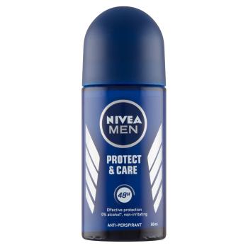 NIVEA Men Guľôčkový antiperspirant Protect&Care